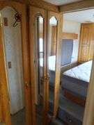 M-309  1994 Travel Supreme Travel Trailer