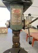 M-217 Central Machinery Drill Press