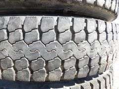 M-264 Truck Tires (4)