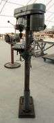 M-217 Central Machinery Drill Press