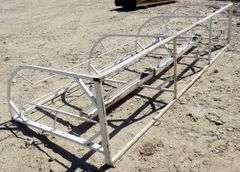 M-251  Incubator Light Frame