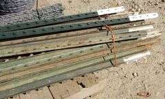 M-257  Wire Fence Supplies