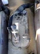 B-1209  1981 Mack Box Truck