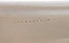 M-124 Necky Canoe