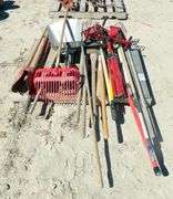 M-227 Yard / Garden Tools