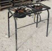 M-334 Propane Burner Stove