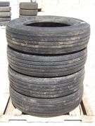 M-266 Truck Tires (4)