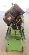 M-287  Central Machinery Metal Bandsaw