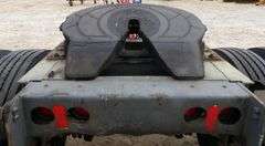 M-134  Semi Trailer Dolly