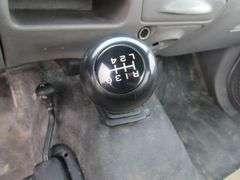 B-1234  2000 Ford F-550 Cab & Chassis 4WD Pickup