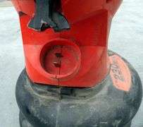 B-1341 Black & Decker Leaf Blower/Vac