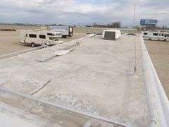 M-309  1994 Travel Supreme Travel Trailer