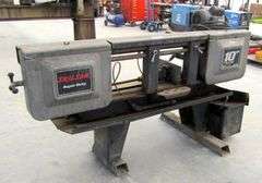 B-1211  Skilsaw 10" Metal Cutting Bandsaw