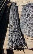 M-257  Wire Fence Supplies