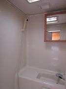 M-319 1993 Northland Polar 8'6" Cabover Camper