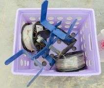 B-1232 Fencing Parts & Supplies