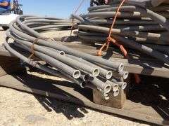 M-307  Siphon Tubes + Tins