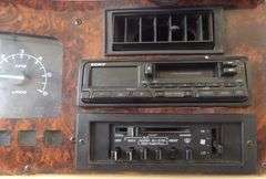 M-130 1996 Airstream Cutter Motor Coach