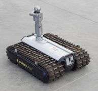 M-246  Trailer Valet Trailer Dolly