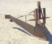 M-305  3-Point V Ditcher