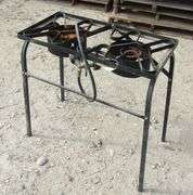 M-334 Propane Burner Stove