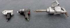 M-156  Air Guns (3)