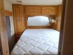 M-309  1994 Travel Supreme Travel Trailer