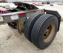 M-134  Semi Trailer Dolly
