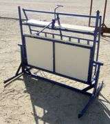 M-108  Goat / Sheep Chute