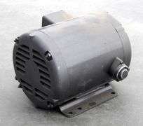 M-300  Baldor Motor