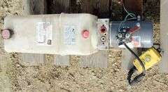 B-1276 Hydraulic Pumps (3)