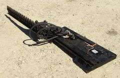 M-282 Future Skid Steer Cycle Mower