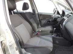 M-133  2008 Suzuki SX4