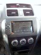 M-133  2008 Suzuki SX4
