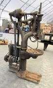 B-1212 Rockford Drill Press