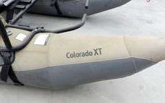 M-110  Classic Accessories Colorado XT Pontoon