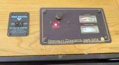 M-309  1994 Travel Supreme Travel Trailer