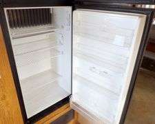 M-309  1994 Travel Supreme Travel Trailer