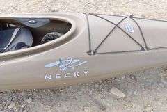 M-124 Necky Canoe