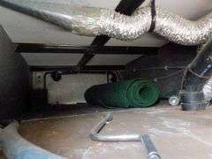 M-309  1994 Travel Supreme Travel Trailer