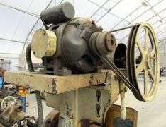 B-1210  Cincinnati Lathe