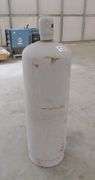 M-191 Propane Tank