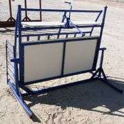 M-108  Goat / Sheep Chute