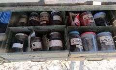 M-194 Workbenches (3)