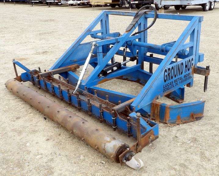 M-894 Groundhog Arena Prep Tool