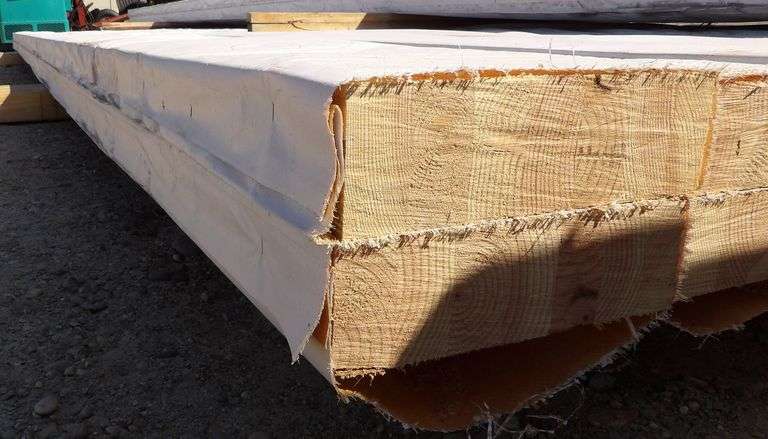 M-659 Glu Lam Beams (2)