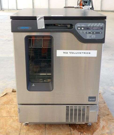 M-437 Labconco Commercial Dishwasher