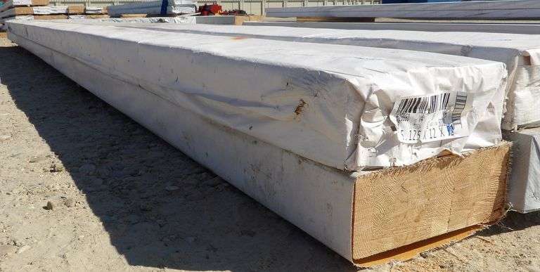 M-601 Glu Lam Beams (2)