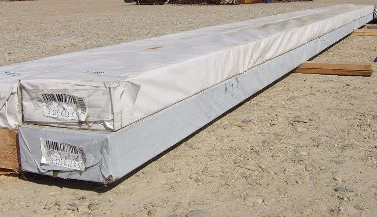 M-600 Glu Lam Beams (2)