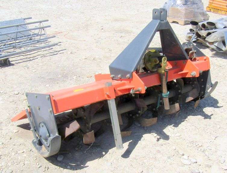 M-1346 3-Point Rototiller